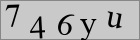 Sicherheitscode