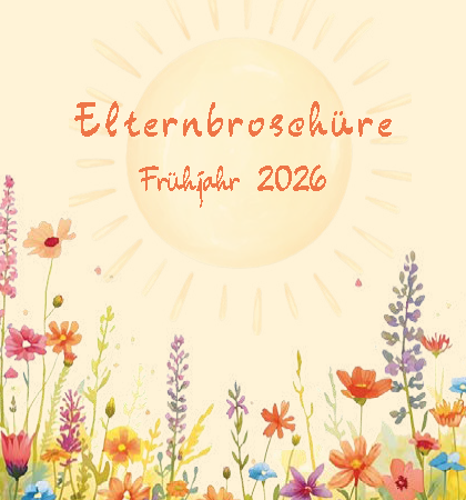 Öffnet die Seite 'Elternfortbildung Frühjahr 2026'